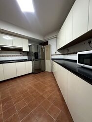 Melville Park (D18), Condominium #506870401
